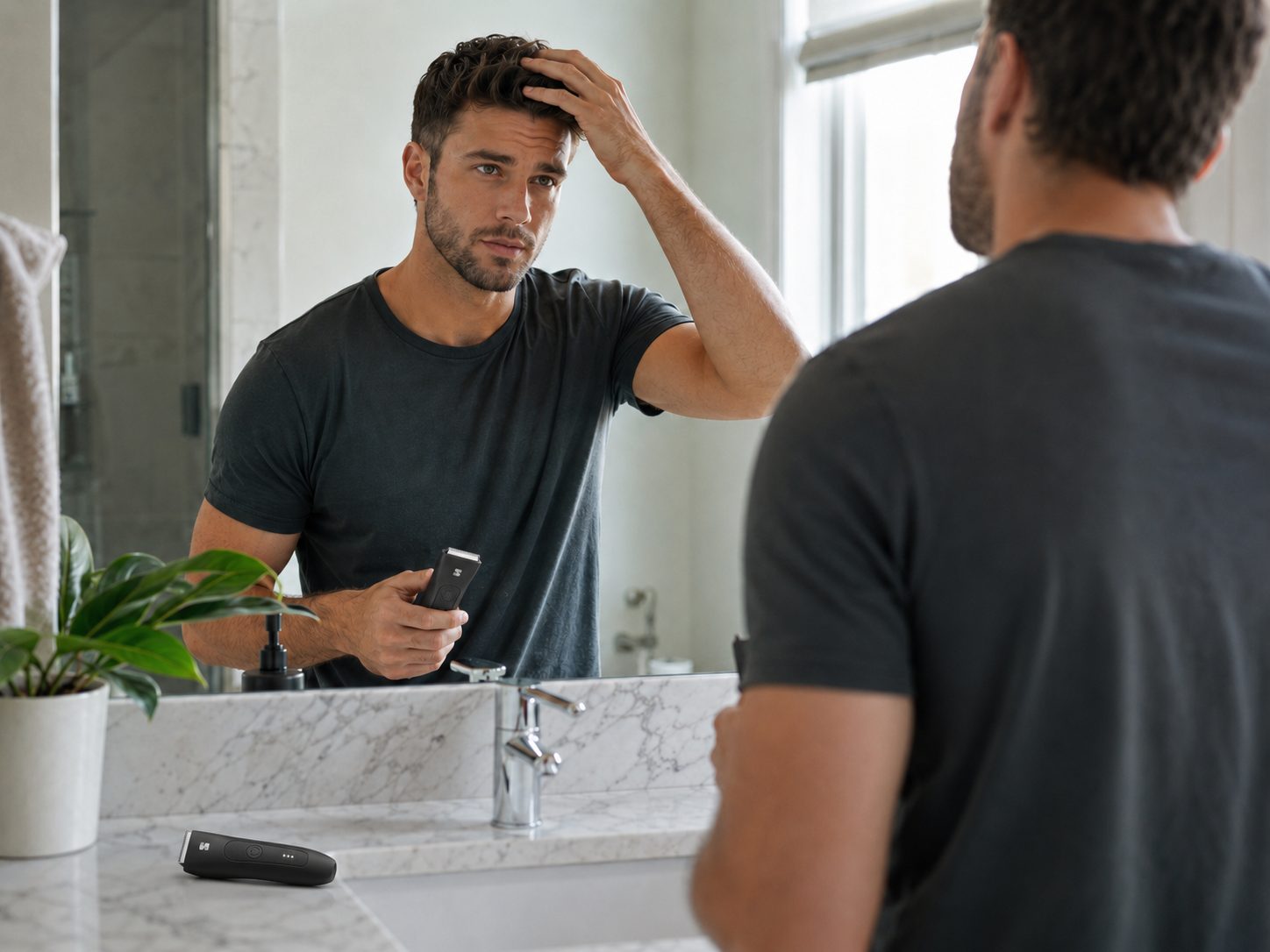 Grooming Tips for Men: A Simple Routine You'll Actually Stick To