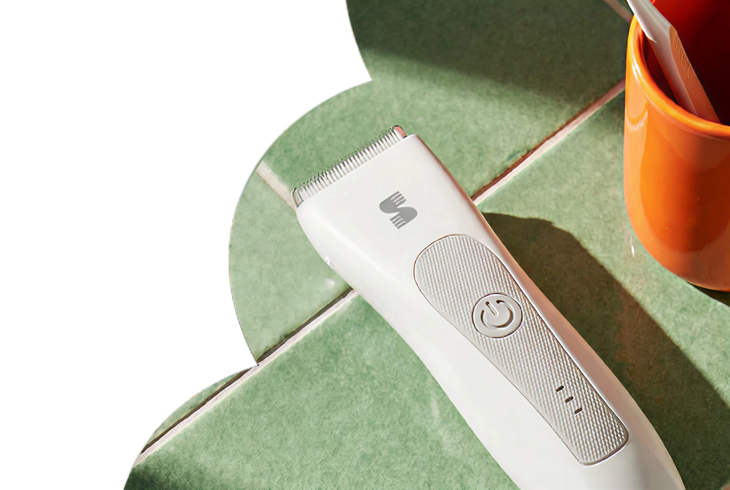 SPOTMATE body grooming products for a closer comfortable routine
