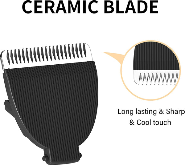 SPOTMATE grooming accessories collection