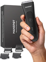 MANSPOT HC-W003A Amazon JP image; source=amazon-jp-w003a; source_ids=classic-black-01; asins=B0FR4GP2WG; packaging=classic; colors=black; sequence=MAIN