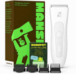 MANSPOT HC-W003A Amazon JP image; source=amazon-jp-w003a; source_ids=new-ivory-01; asins=B0H6LC15XQ; packaging=new; colors=ivory; sequence=MAIN
