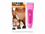 LADYSPOT Bikini Trimmer with original retail packaging