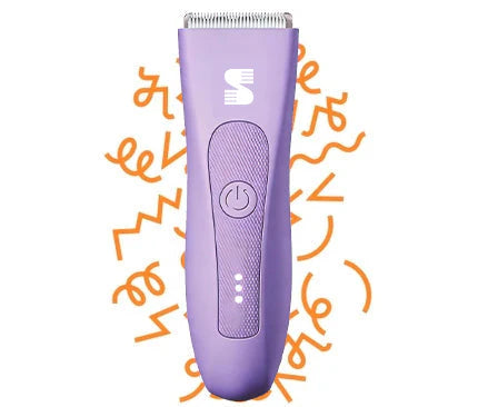 LADYSPOT Bikini Trimmer