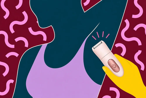 Body Touch-Ups
