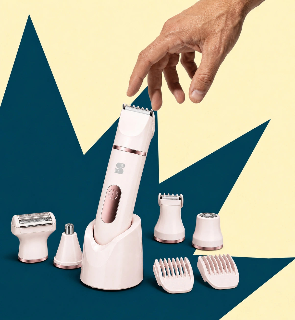ladyspot detail trimmer ai product swap why better 20260701