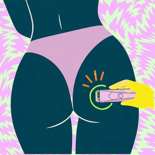Butt
