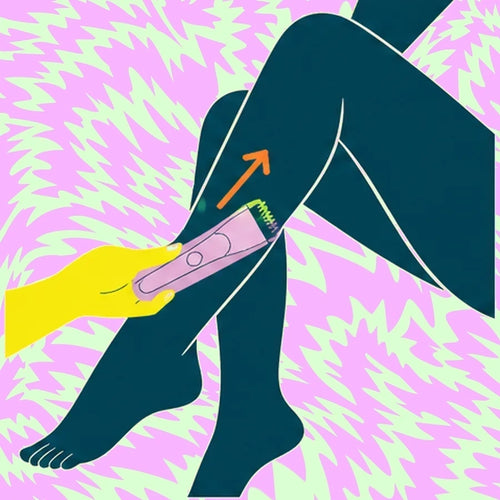 Legs