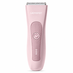 LADYSPOT HC-W003A pink bikini trimmer front view 