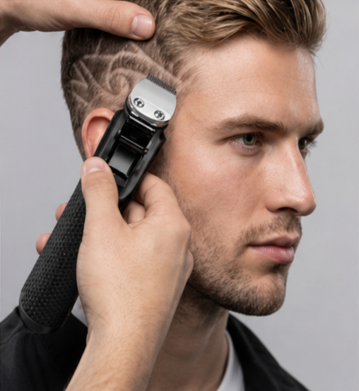 Head Hair
