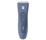MANSPOT Manscape Hair Finishing Electric Trimmer in airy blue