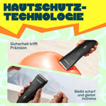 MANSPOT W003A Black body trimmer gallery image 8 from the DE listing 