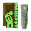 MANSPOT Body & Groin Trimmer for Men
