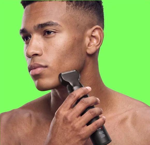 Jawline