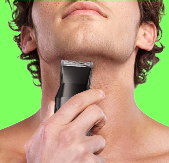 Neckline