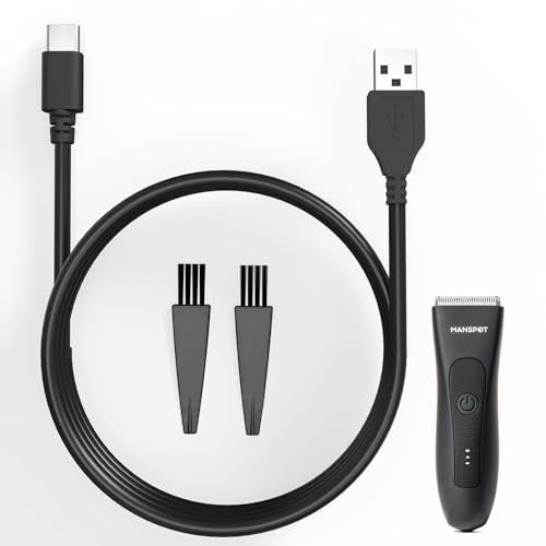 SPOTMATE grooming accessories collection