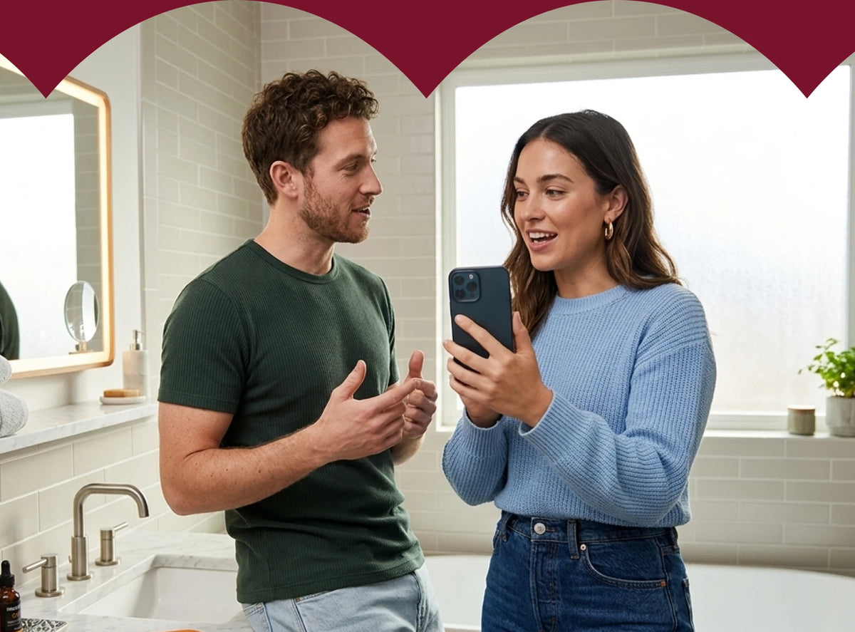 Join the SPOTMATE Affiliate Program