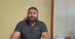 MANSPOT nose and ear hair trimmer product demonstration