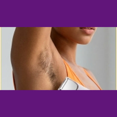 Underarms