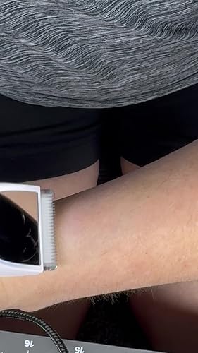 Video thumbnail for an Amazon customer review of LADYSPOT SpinDuo