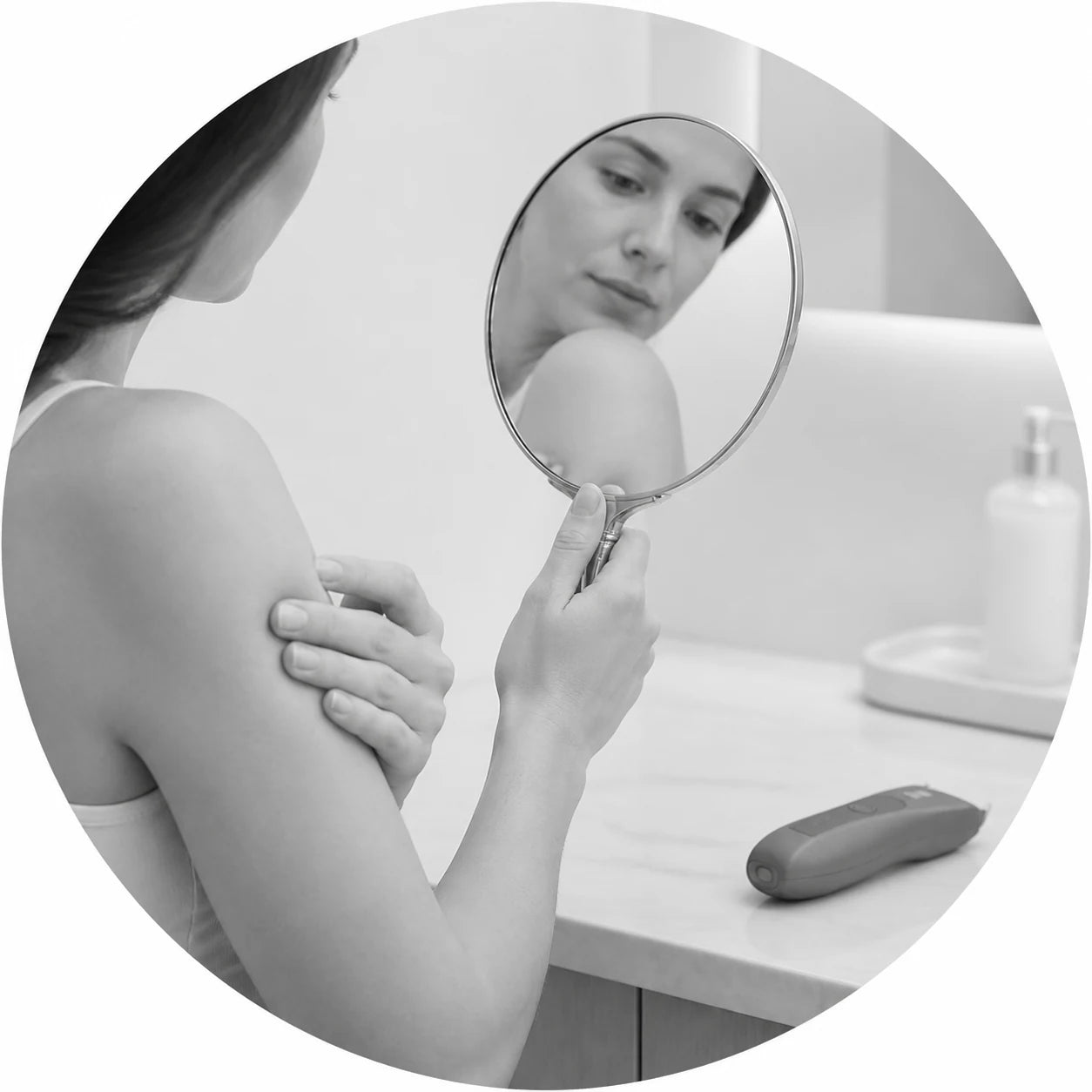 Check your skin before another pass