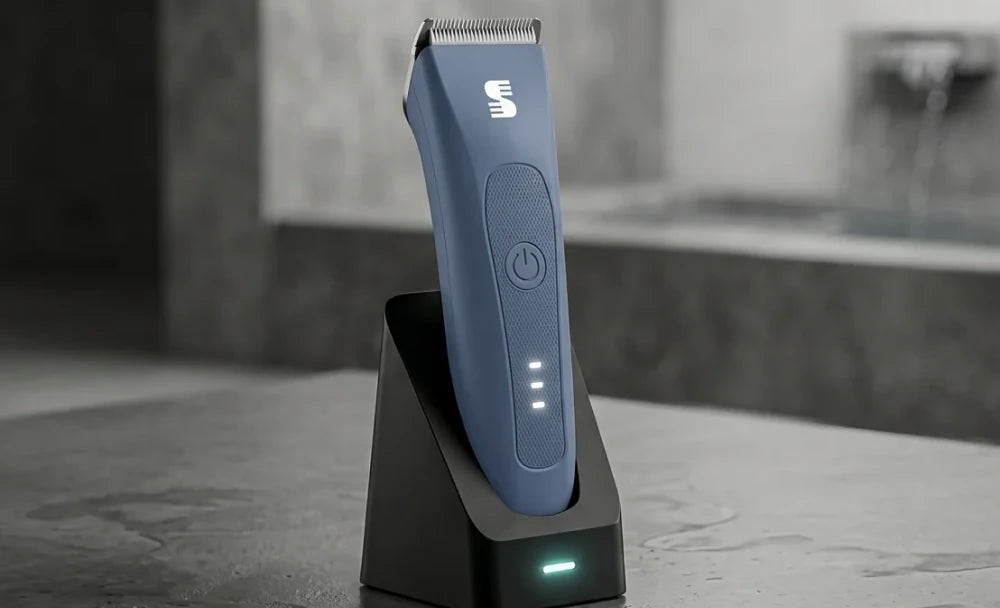 Recharge for Next Use